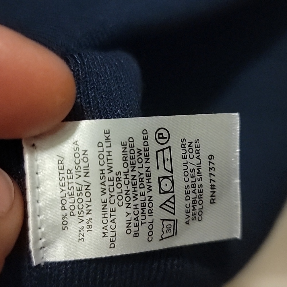 Ann Taylor Shell - Picture 3 of 3